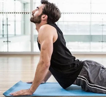 گودی کمر و درد کمر (بهترین روش‌‌‌‌‌‌ درمان )