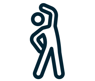 طی کردن مسیر درمان