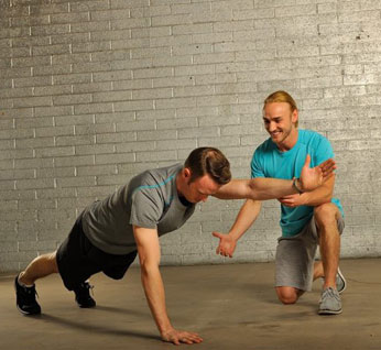 حرکــات اصلاحــی